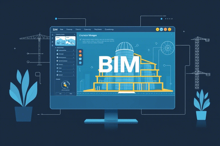 数字施工软件电脑版怎么用？全面解析安装、配置与高效施工管理技巧