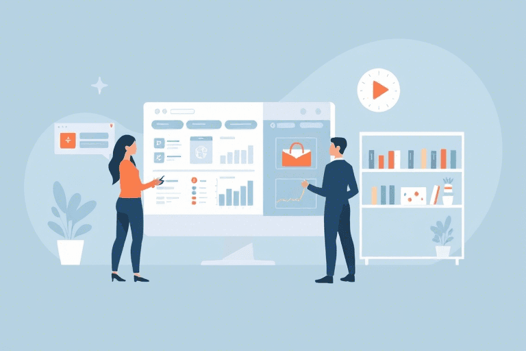 收银软件实施工作怎么做才能确保高效落地与业务无缝衔接？