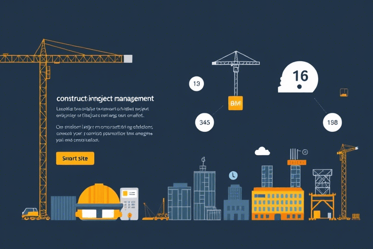 施工云软件包如何助力建筑企业数字化转型？