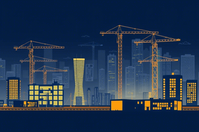 市政施工有什么软件？这些工具如何提升效率与安全？