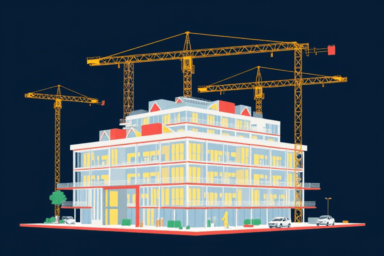 施工单位 BIM 软件怎么做？如何高效落地并提升项目管理能力？