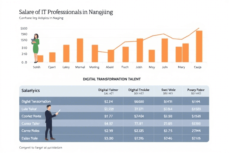 盐城软件实施工程师培训怎么做？系统化培养路径与实战经验分享