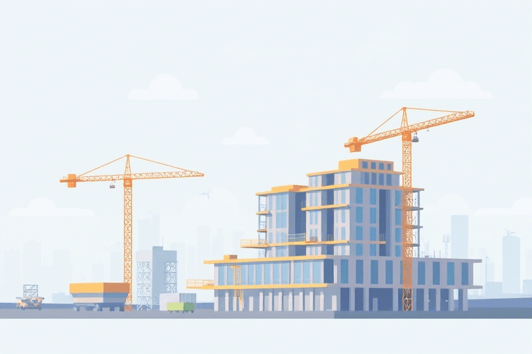 道路施工需要什么软件？专业工具助力高效建设与管理