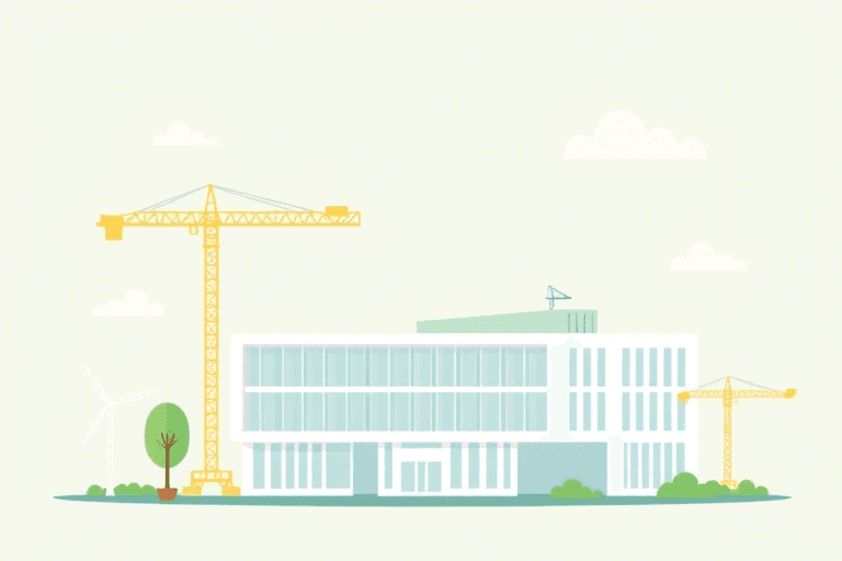 施工交底软件如何助力绿色建造？环保与效率双赢的新路径