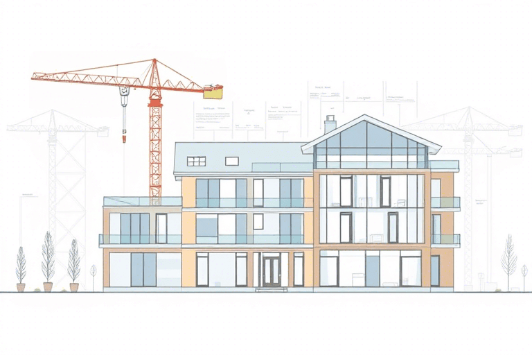 室内施工图纸软件如何助力高效设计与精准施工？
