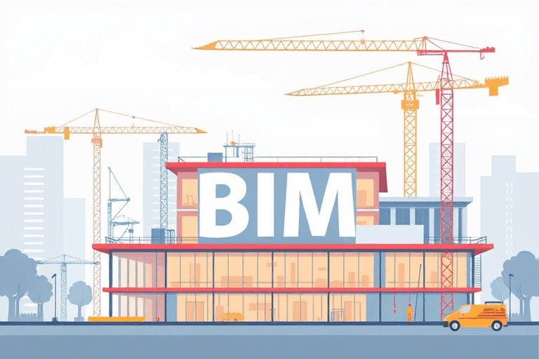 钢筋施工算量软件如何提升工程效率与精度？