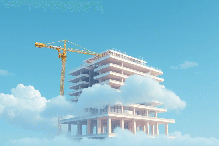 用什么软件施工动画怎么做？高效制作施工动画的工具与流程全解析