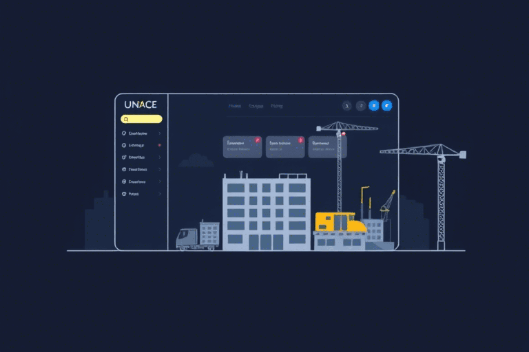 装修施工软件用户权限如何科学设置以保障项目安全与高效协作