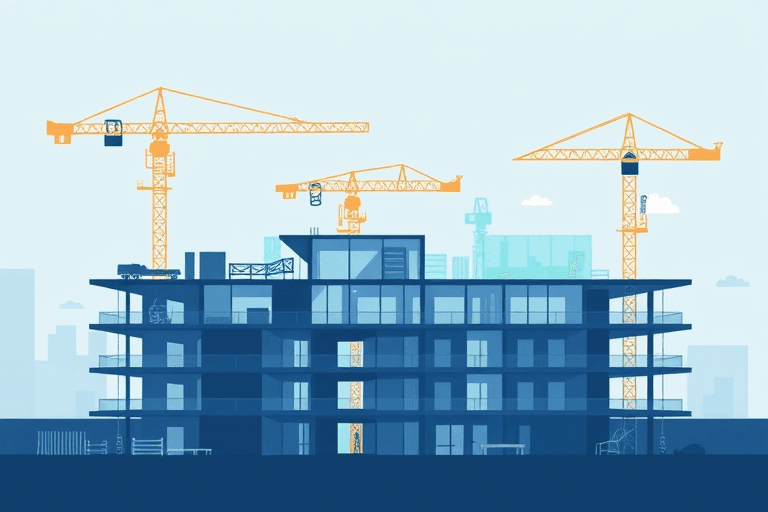 读施工图软件真的能提升工程效率吗？揭秘专业工具如何改变施工流程