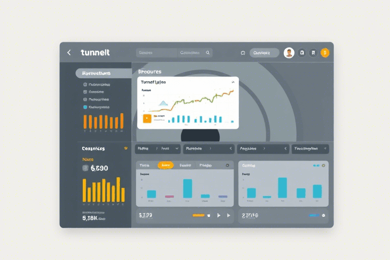 隧道施工计划软件操作：如何高效管理施工进度与资源分配