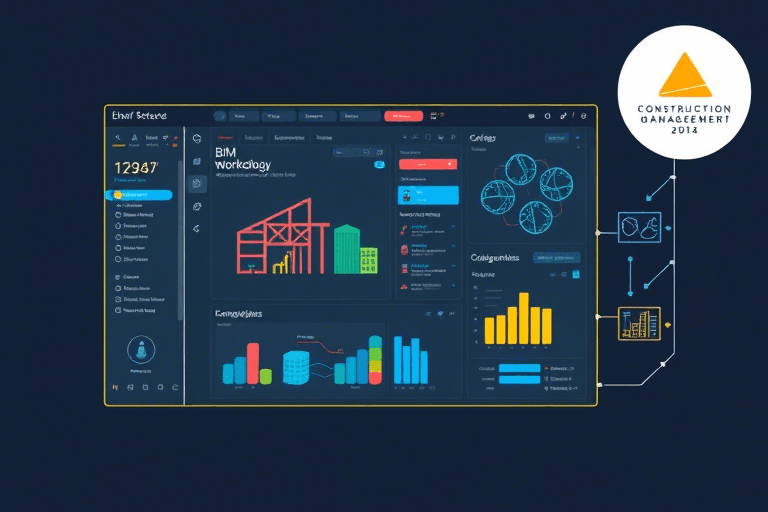 打印施工清单的软件怎么选？如何高效管理工程材料与工序？