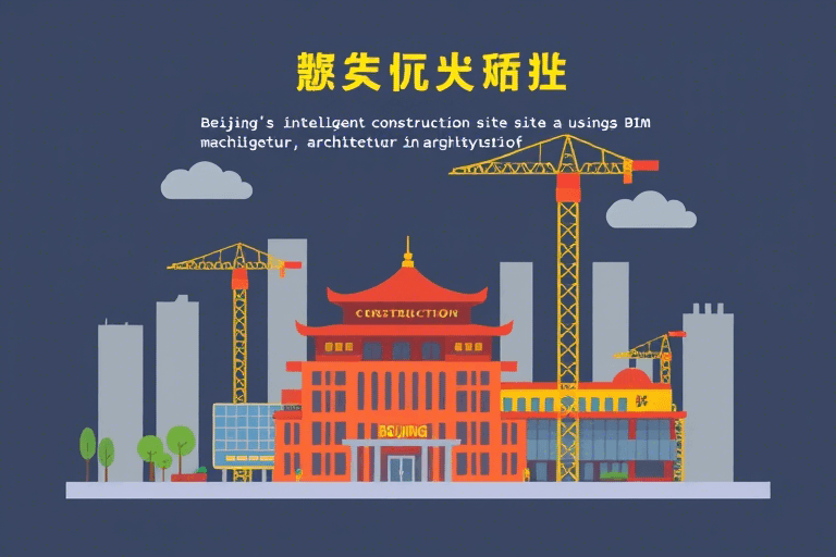 北京施工管理软件怎么做才能提升项目效率与合规性？