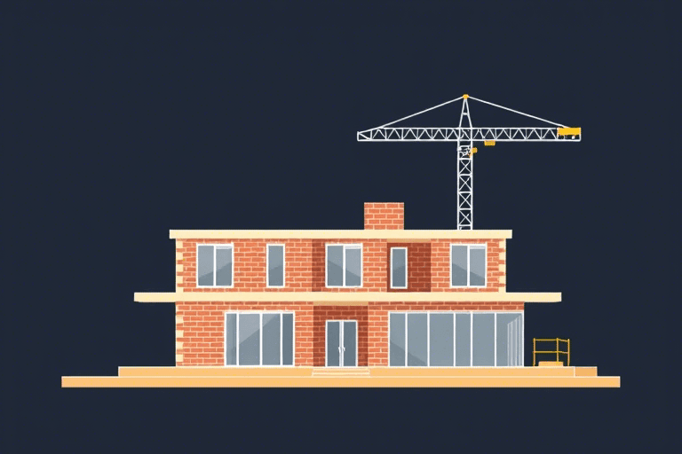 铺砖施工设计软件如何提升工程效率与精准度