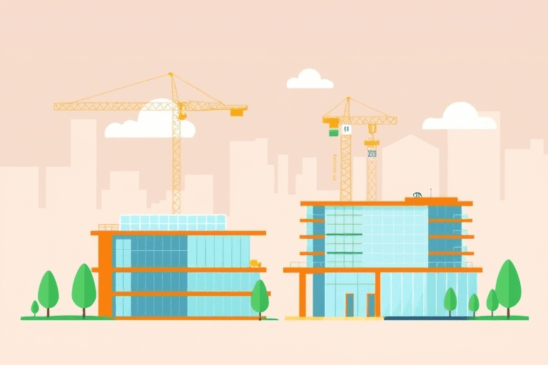 建筑施工卓信软件如何提升项目管理效率与协同能力