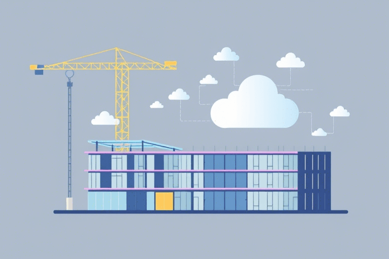 施工建造软件推荐哪个？如何选择最适合工程项目管理的工具