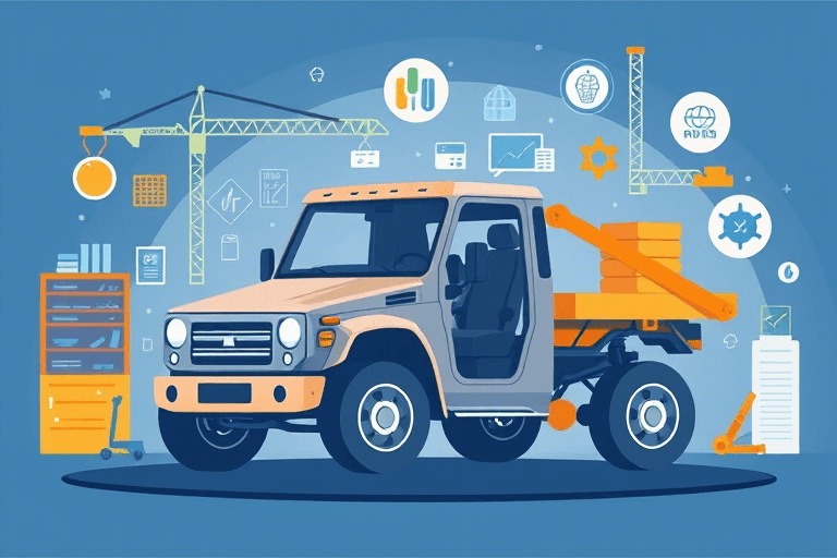 灌区工程管理软件如何实现高效智慧化运维与决策支持