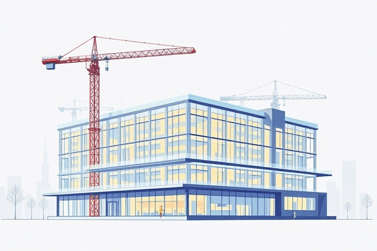 工程施工测量软件如何助力项目高效精准管理？