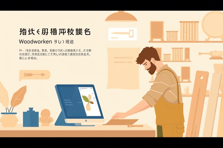 木工施工计算软件下载怎么操作？教你快速获取专业工具提升效率