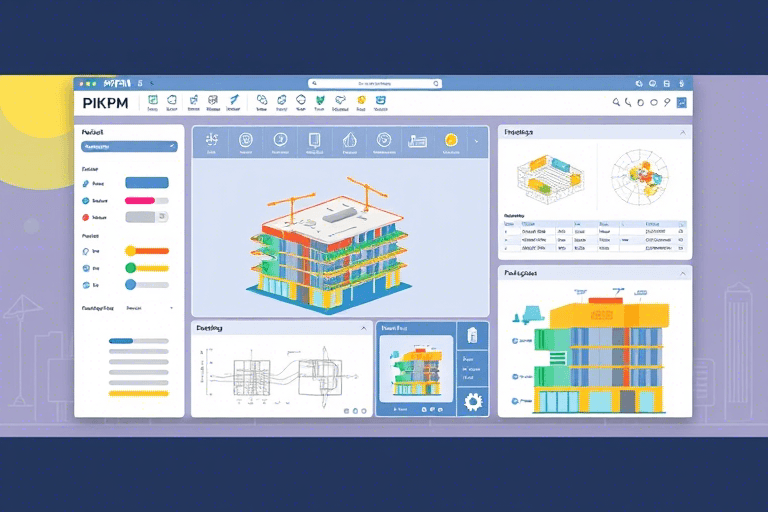 PKPM施工版软件价格是多少？如何选择适合的版本与购买方式？