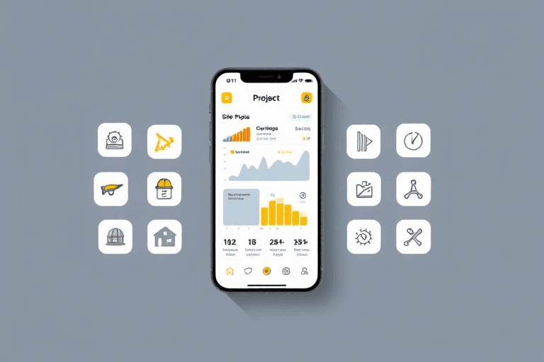 硅藻泥施工视频喷图软件怎么做：从开发到落地的全流程详解