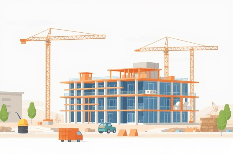 学建筑施工的软件怎么选？新手如何快速掌握建筑施工软件技能？