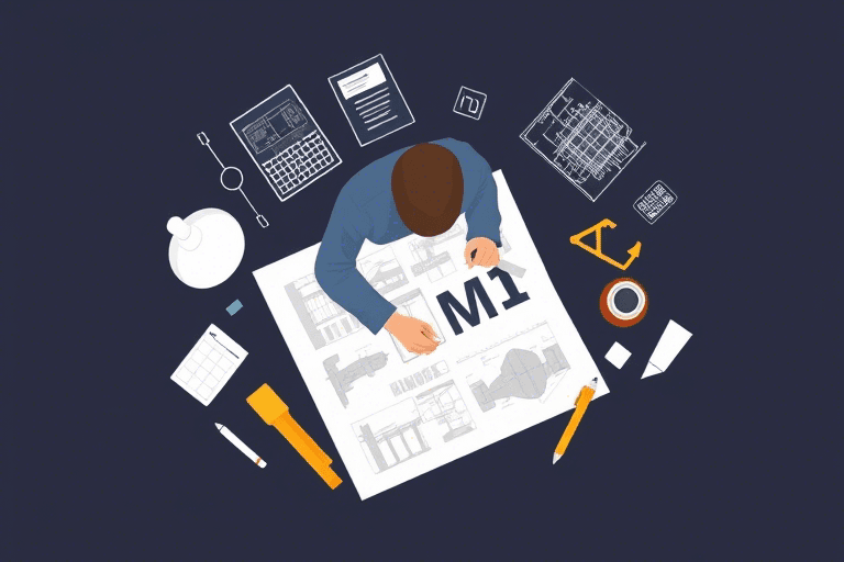 施工软件应用论文怎么写？从选题到发表的完整指南