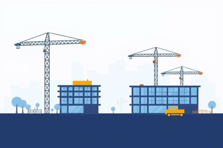 顶管施工软件app怎么做？如何打造高效智能的地下管道工程管理工具？