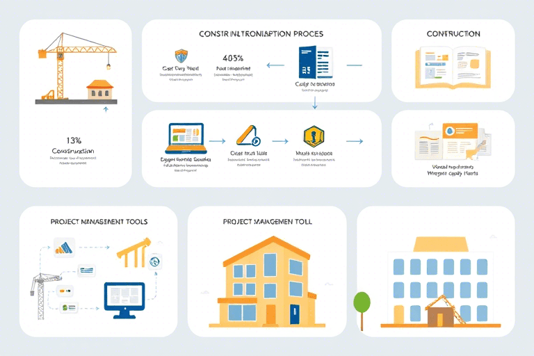 施工流程插图软件下载怎么操作？新手必看的全流程指南
