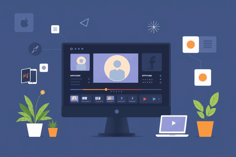 软件施工视频教程怎么做：从策划到发布全流程指南