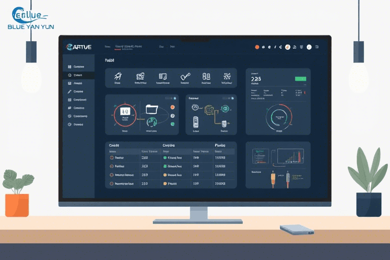 监控线施工软件下载怎么操作？如何选择合适的工具提升施工效率？