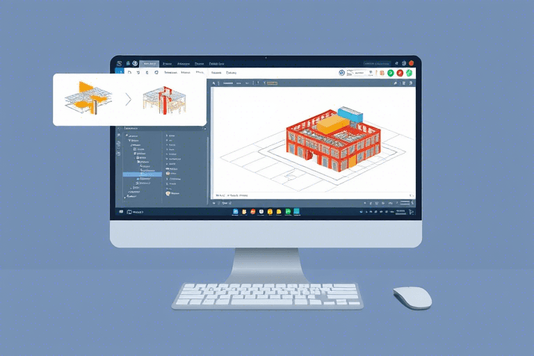 外线施工建模软件下载：如何安全高效获取专业工具？