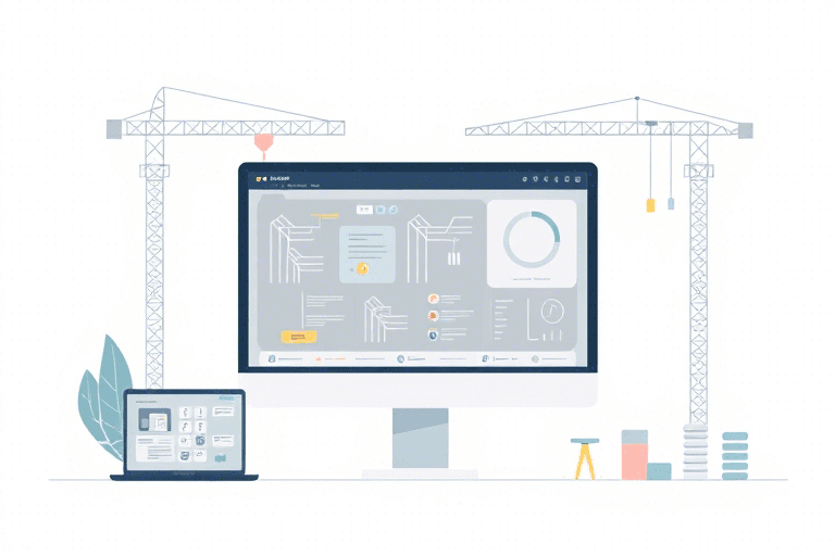 铺设电缆施工找哪个软件？专业工具推荐与高效解决方案解析