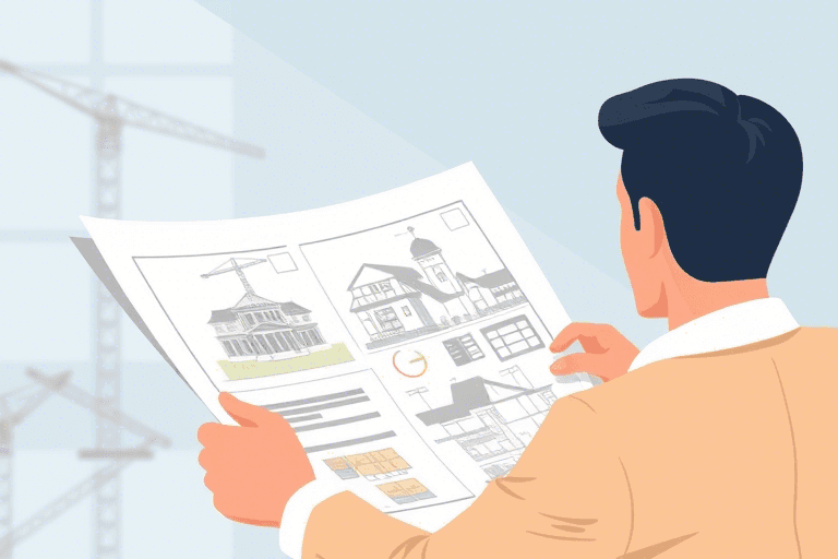 建筑施工识图入门软件如何助力新手快速掌握工程图纸阅读技能