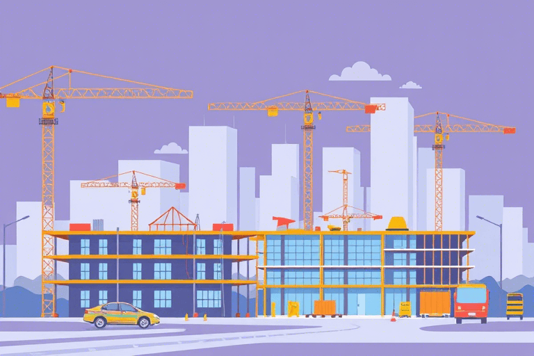 莆田工程施工软件怎么做？如何选择适合本地工程管理的数字化工具？