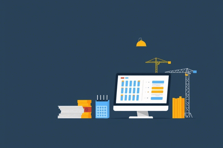 施工定额软件清单计价：如何高效完成工程造价计算与管理