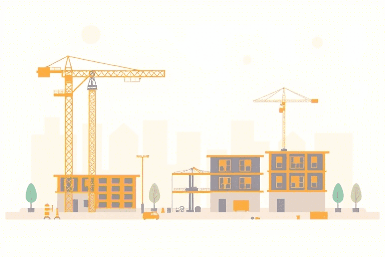 施工时间节点软件如何助力项目高效管理与进度控制