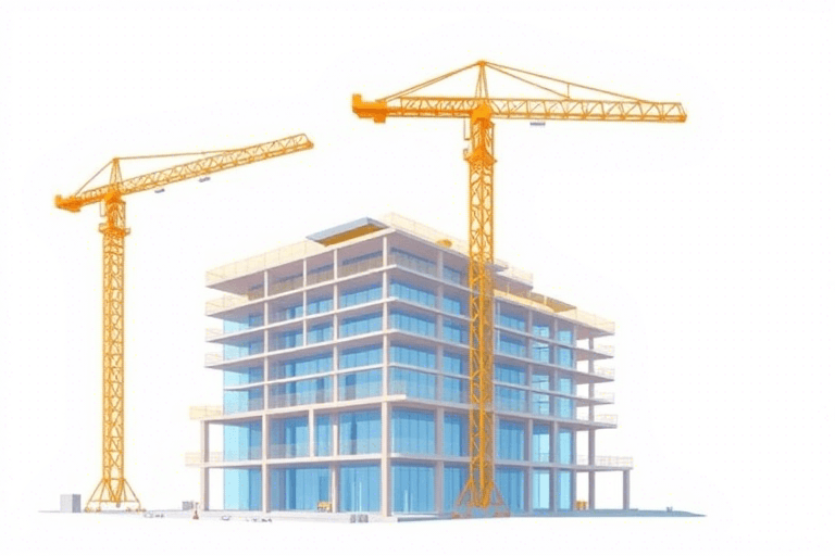 PKPM施工软件的作用：如何提升建筑项目管理效率与精度？