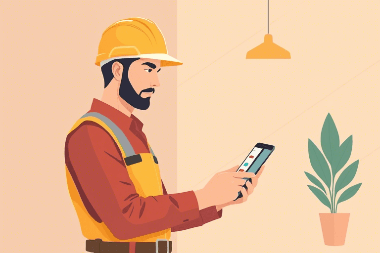 找施工师傅的软件怎么做？如何打造高效可靠的装修服务对接平台？