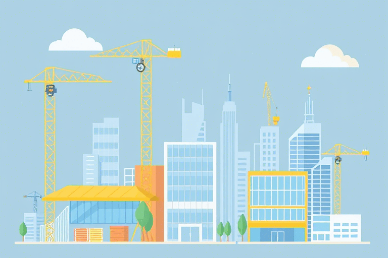 施工单价现场测算软件如何实现精准成本控制与高效管理