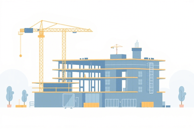 施工监控软件哪个好用？如何选择适合项目的高效监控工具