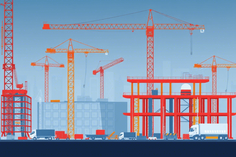 施工现场AI生成软件如何助力建筑行业智能化升级与效率提升