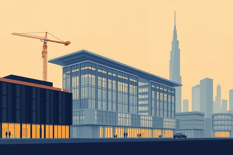 重庆空调施工管理软件怎么做？打造高效、智能的工程管理模式