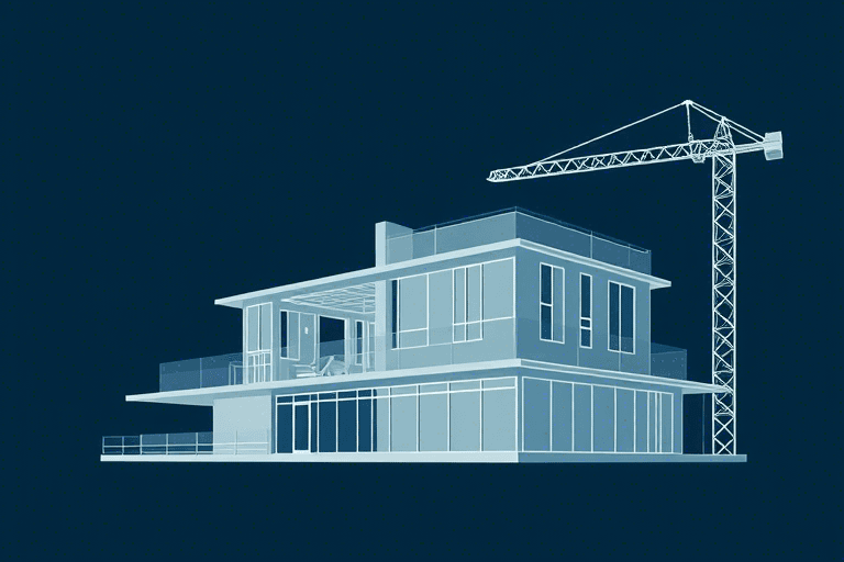 施工方案软件PKPM如何高效完成建筑项目方案设计与优化