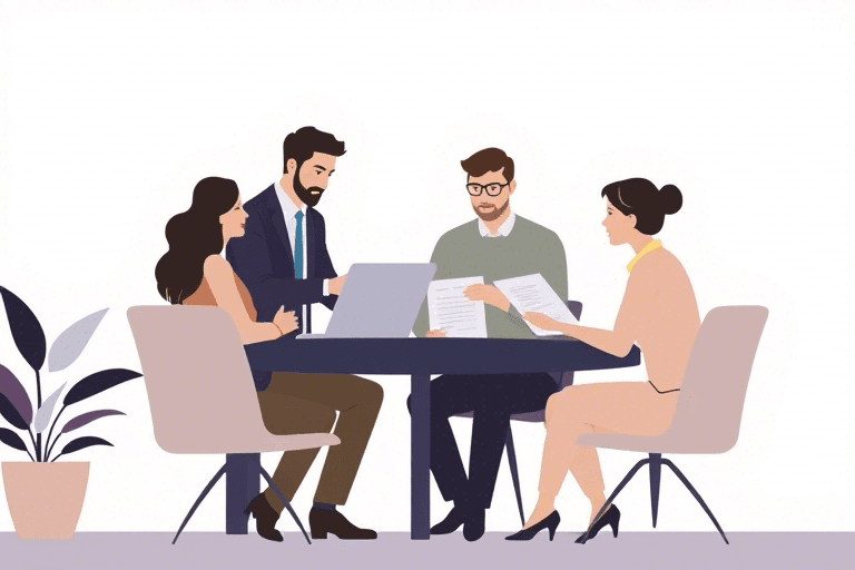 软件施工实训报告怎么做：从项目规划到成果展示的完整指南