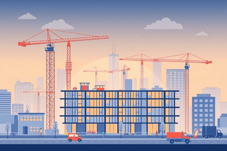 公路施工用什么软件？这些专业工具让工程更高效、更智能