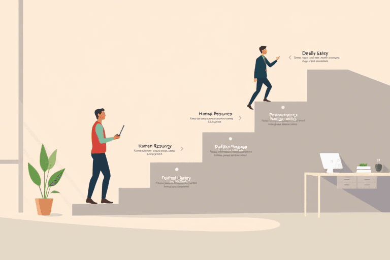 深圳软件实施工程师收入怎么样？薪资水平与职业发展路径全解析