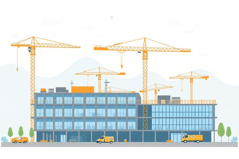 桂林施工管理软件如何助力本地建筑企业提升效率与合规性