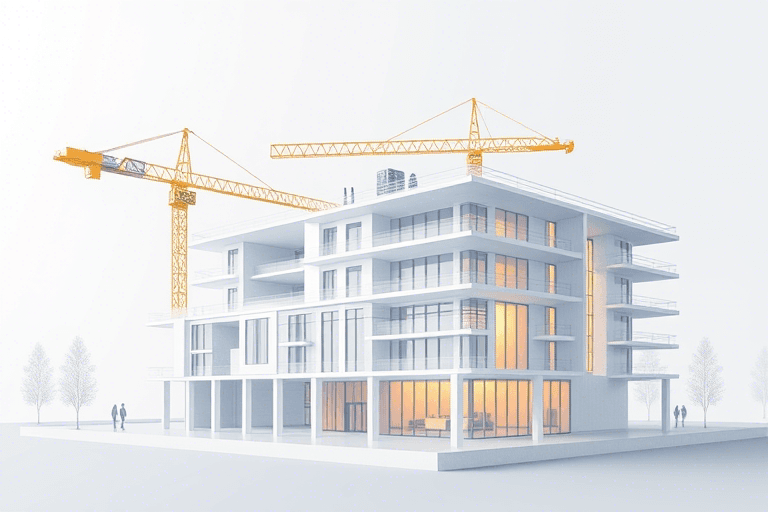 模拟施工动画软件下载：如何选择与获取高效建模工具？