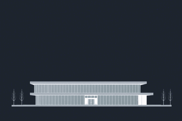 施工图规范软件如何助力建筑行业高效合规设计与管理