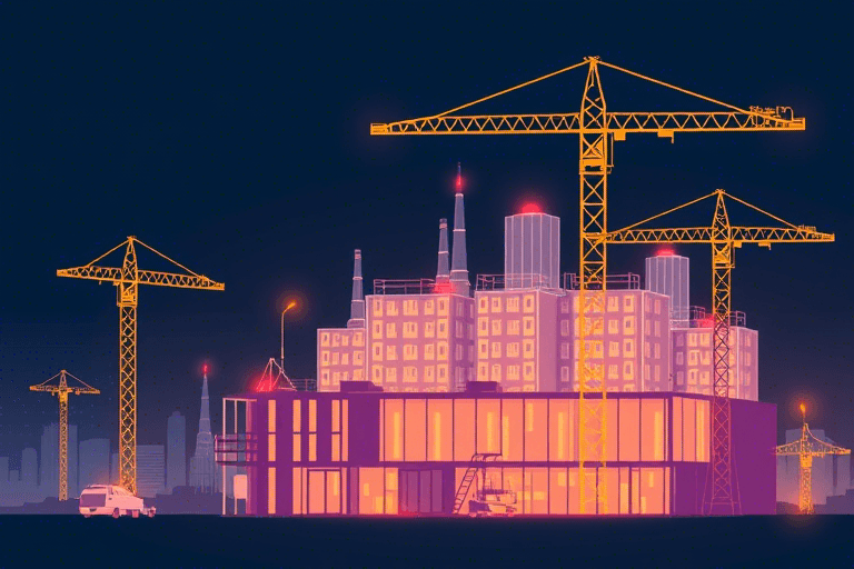 电力施工软件哪个好？如何选择最适合的电力工程管理工具？